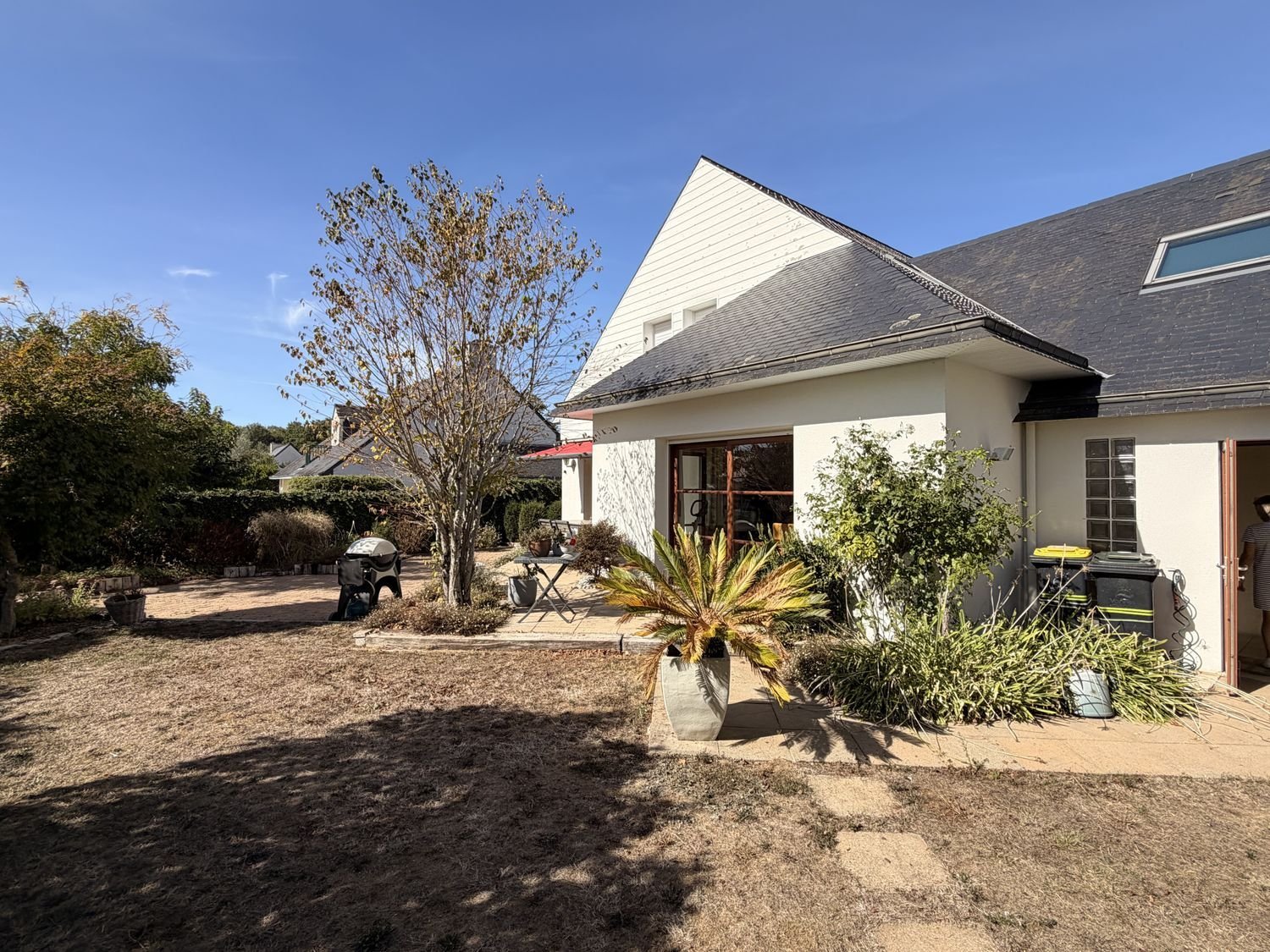 Maison à vendre, 181m², Séné