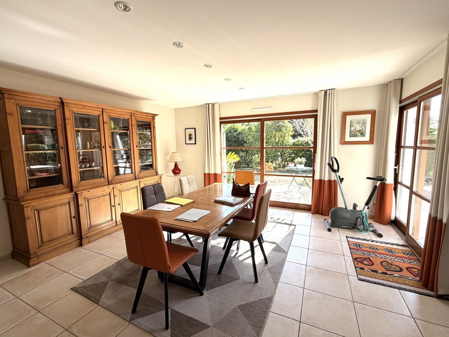 Maison à vendre, 181m², Séné