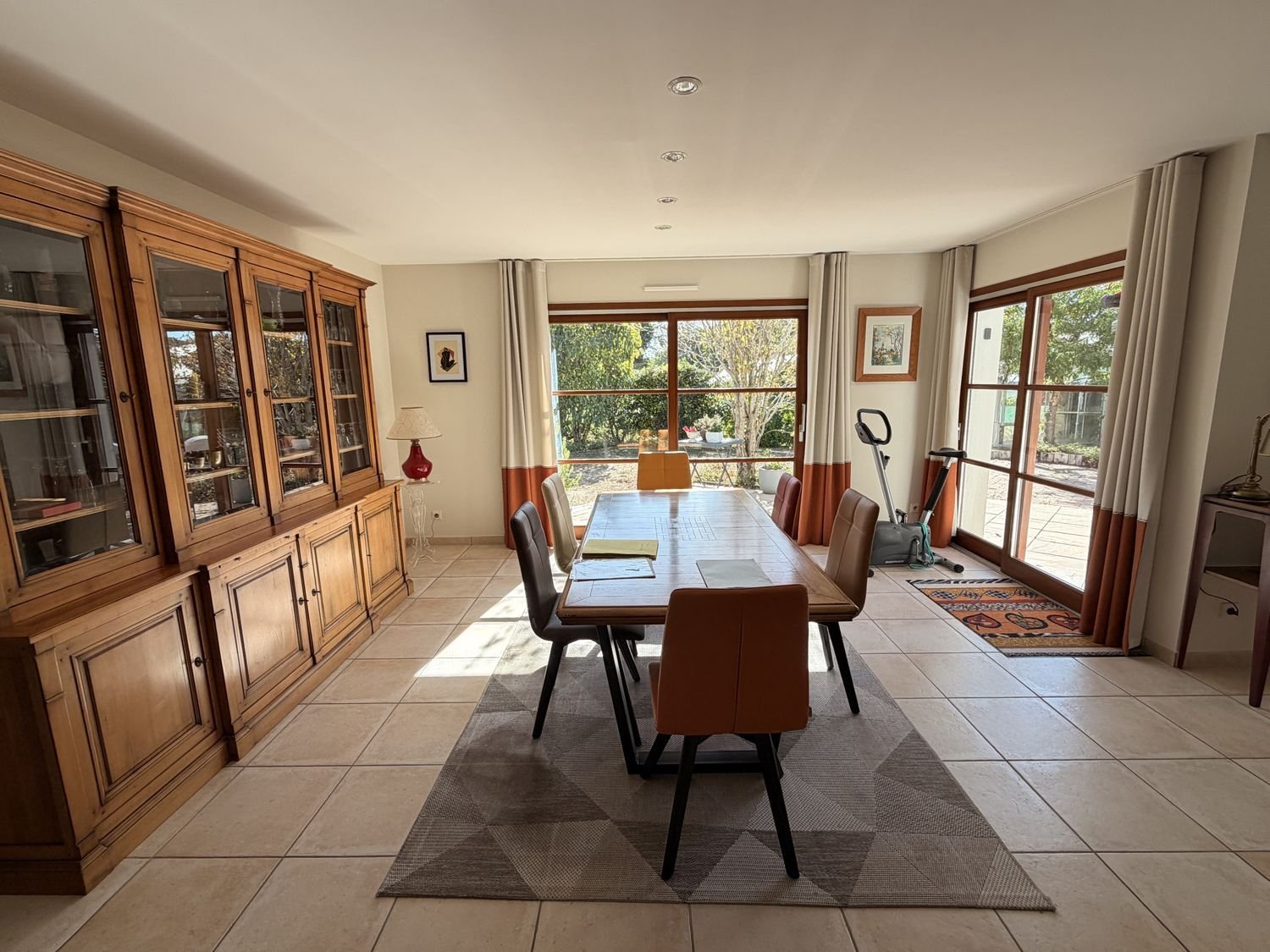 Maison à vendre, 181m², Séné