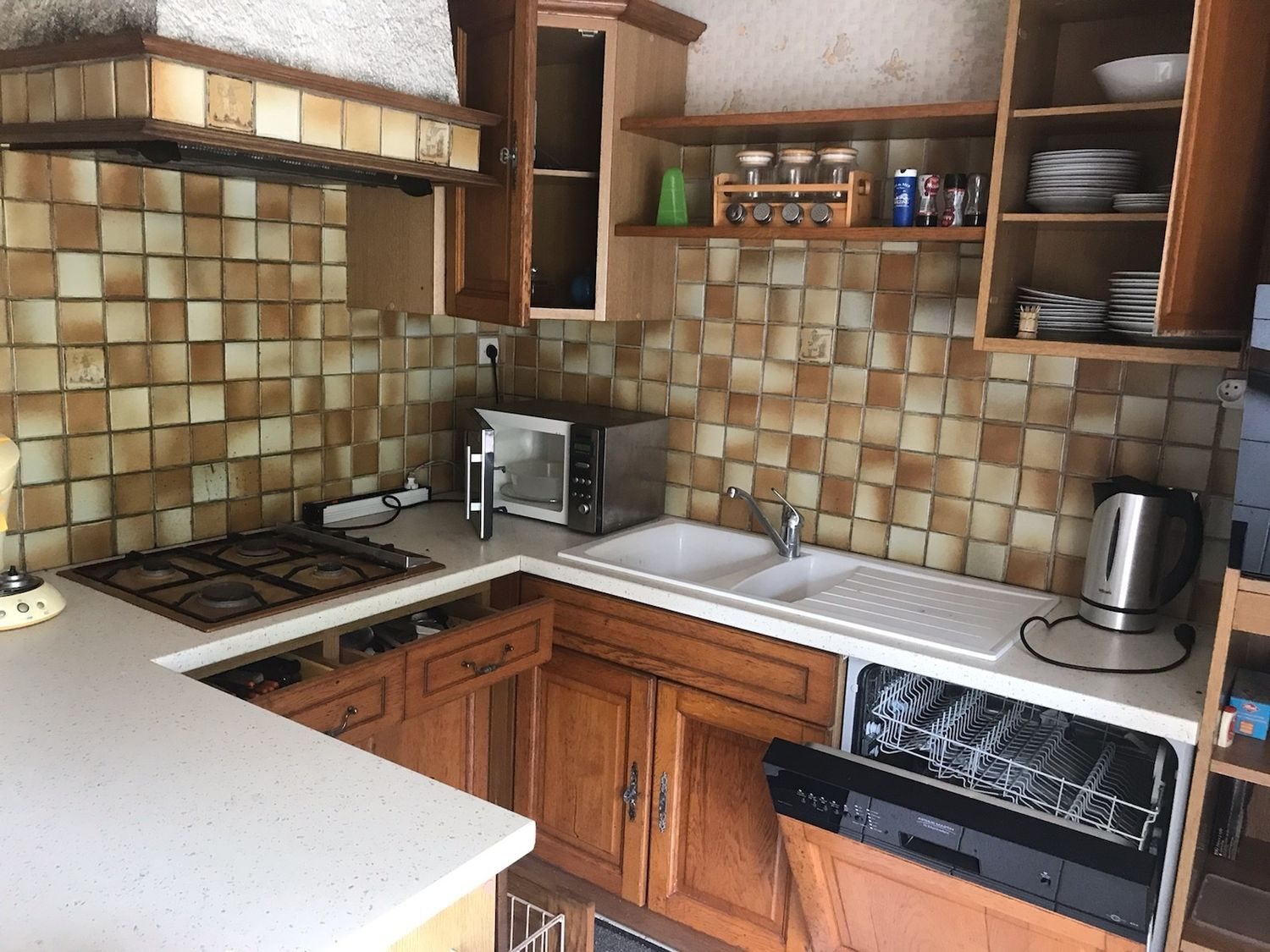 Maison à vendre, 148m², Saint-Adrien