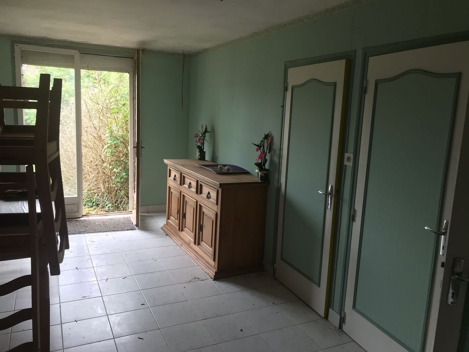 Maison à vendre, 148m², Saint-Adrien
