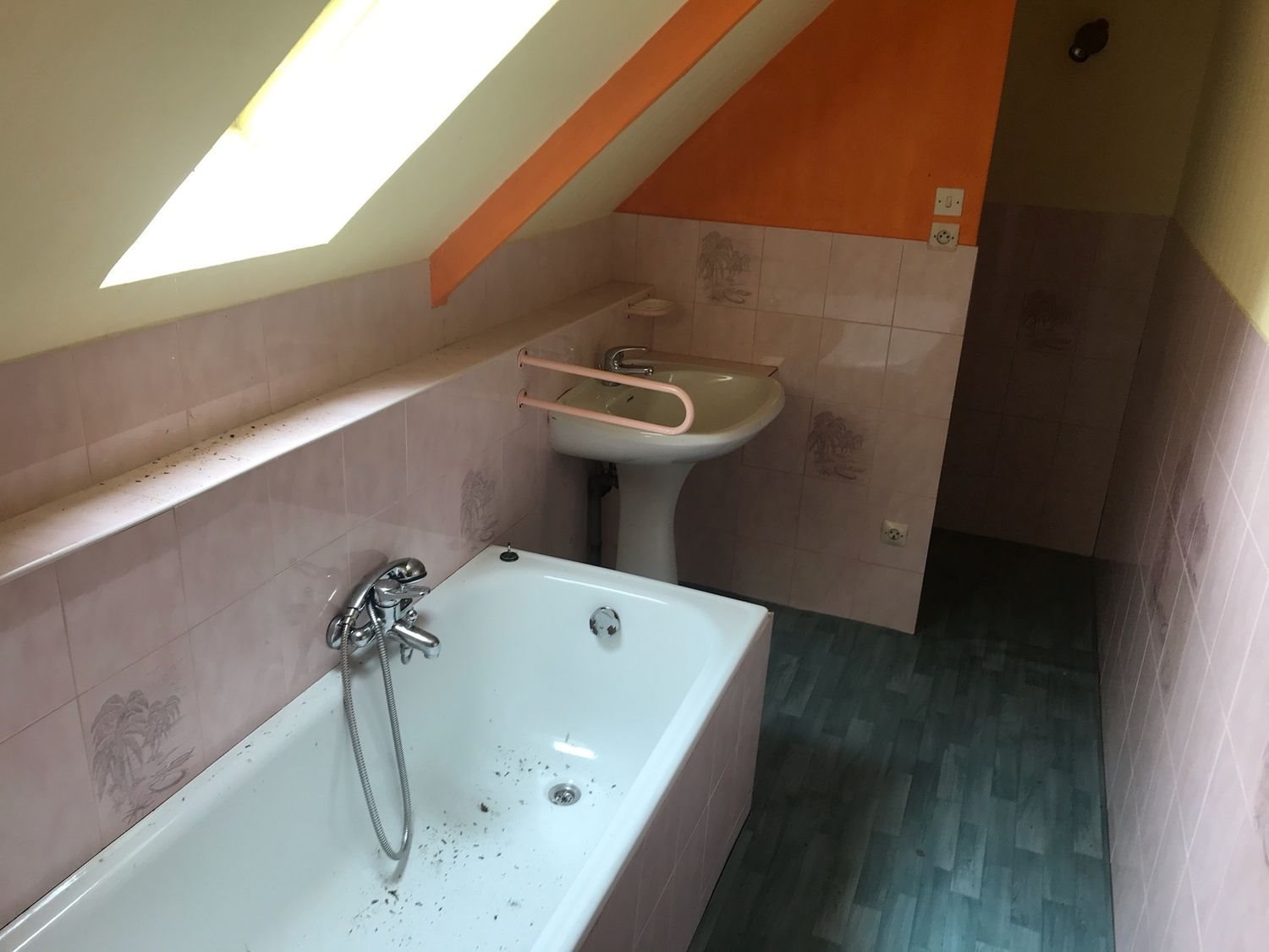Maison à vendre, 148m², Saint-Adrien