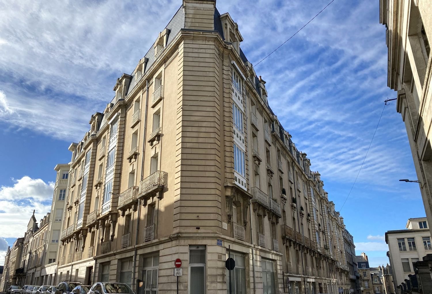 Appartement à louer, 176m², Poitiers