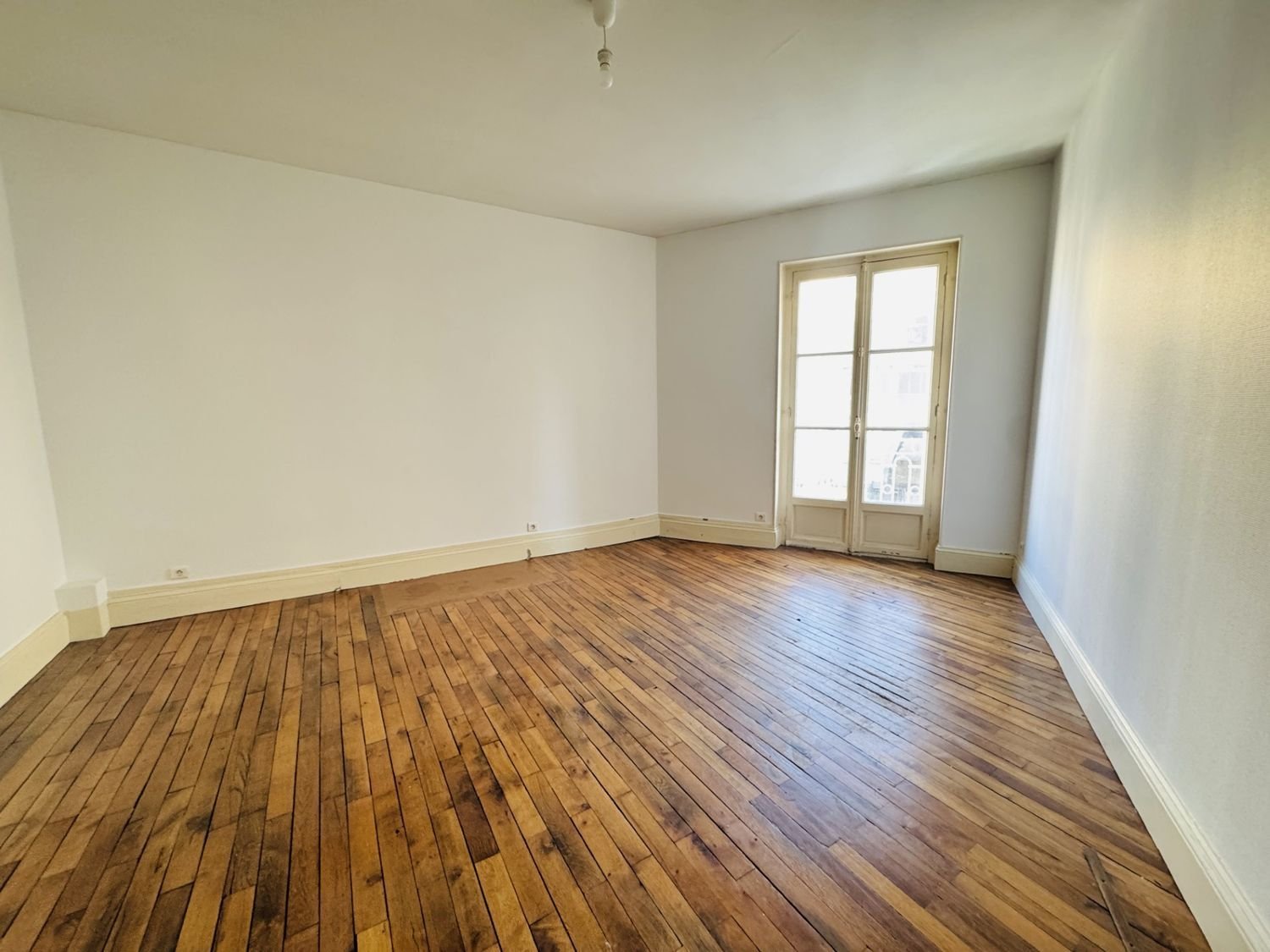 Appartement à louer, 176m², Poitiers