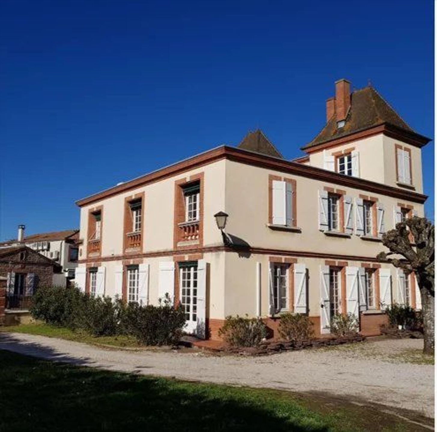 Maison à vendre, 280m², Cugnaux
