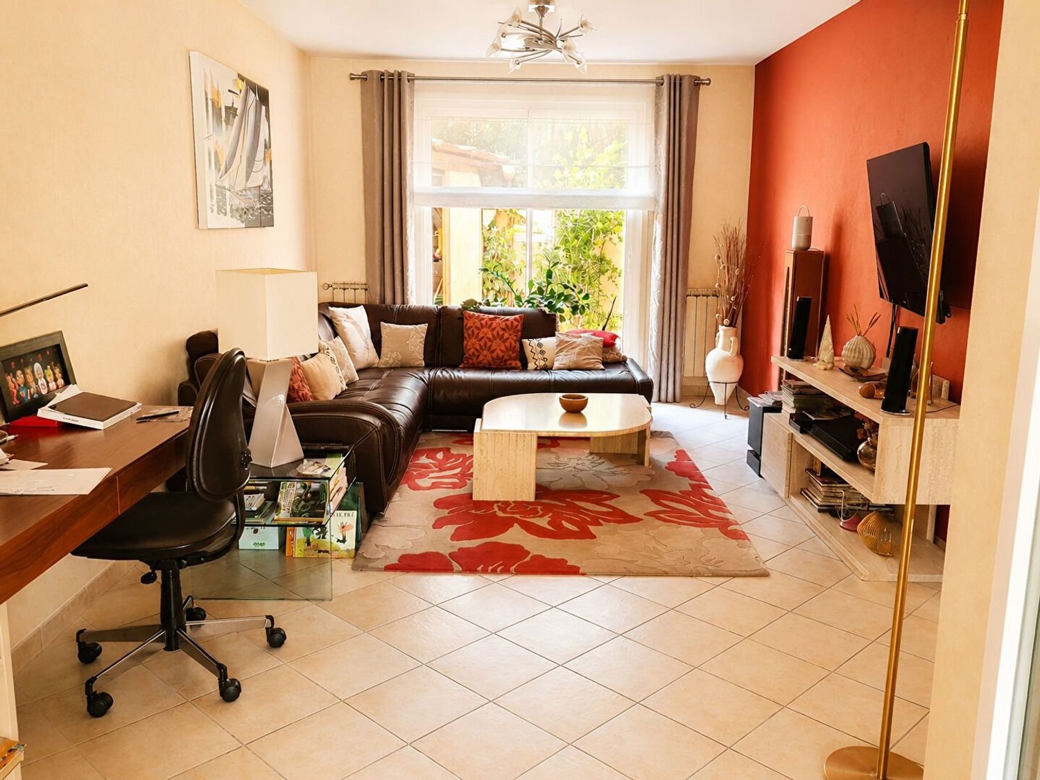 Maison à vendre, 114m², Aubagne