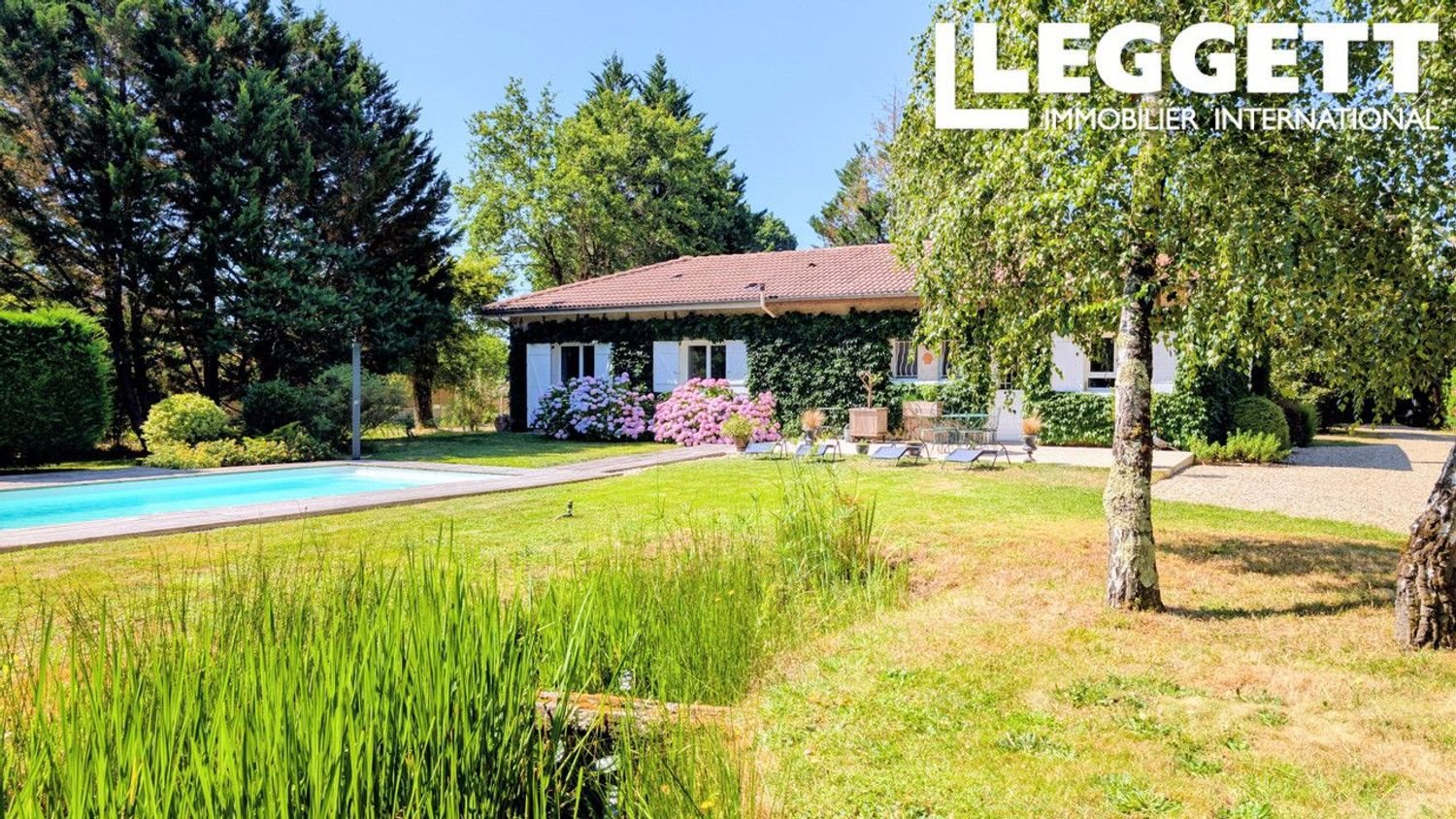 Maison à vendre, 168m², Coutras