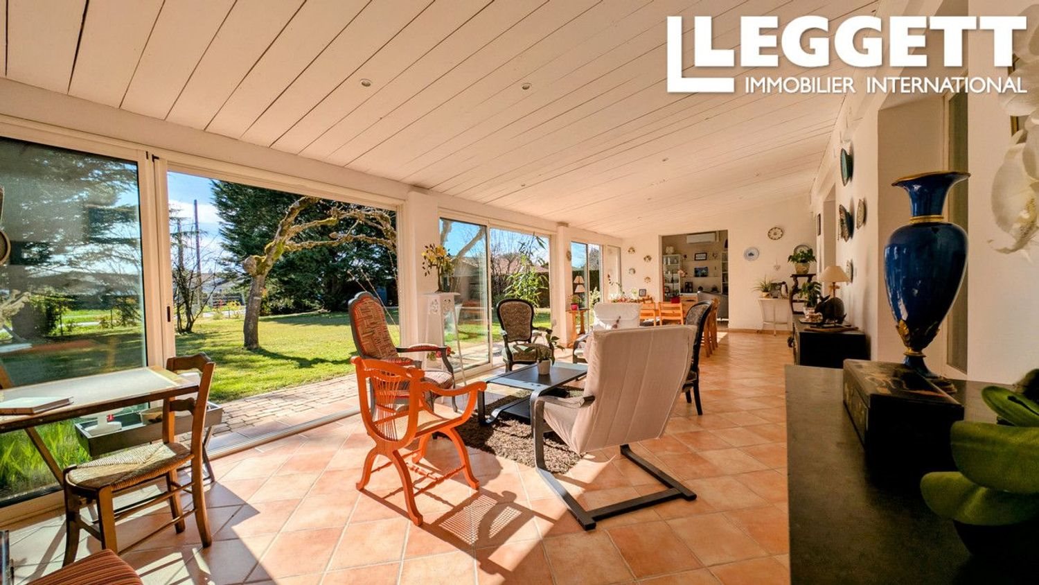 Maison à vendre, 168m², Coutras