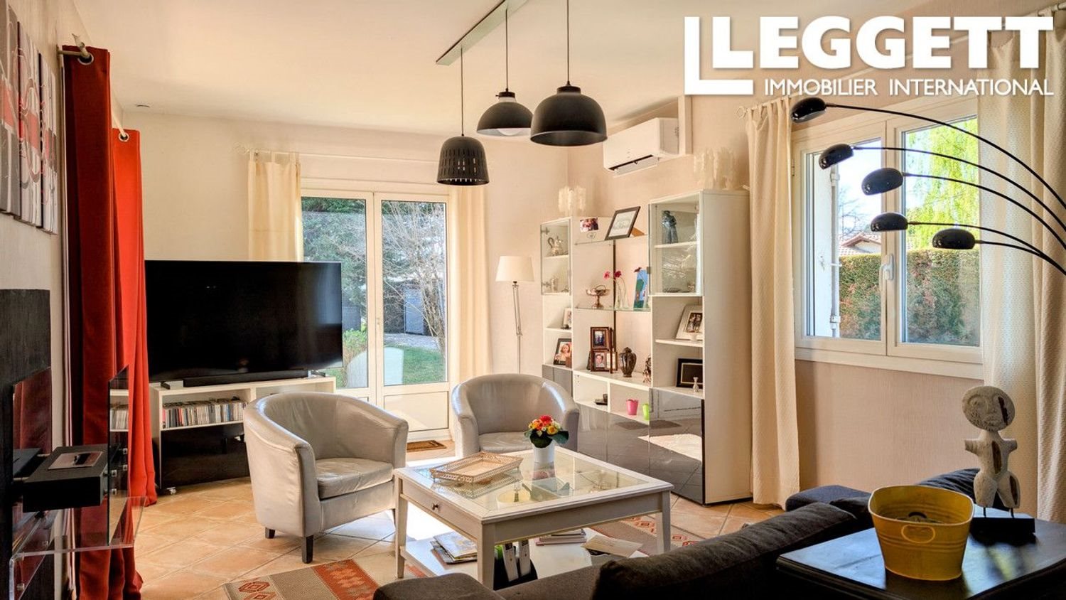 Maison à vendre, 168m², Coutras