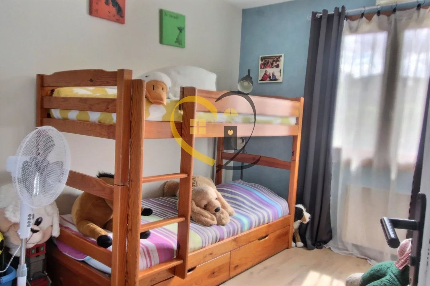Maison à vendre, 100m², Aubigny-sur-Nère