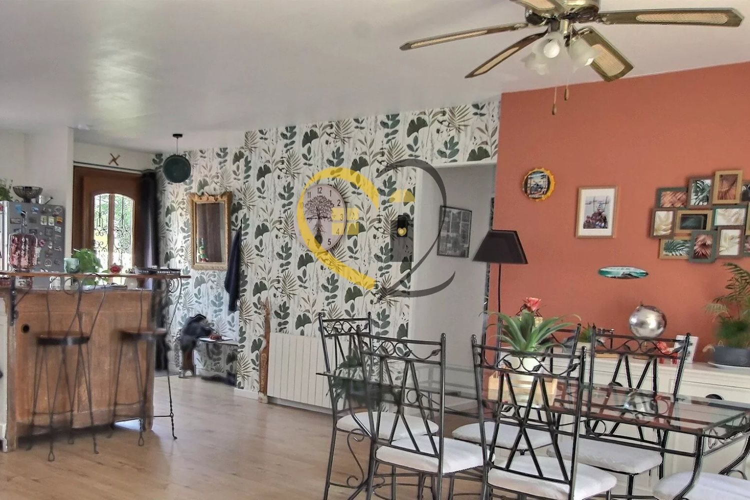 Maison à vendre, 100m², Aubigny-sur-Nère