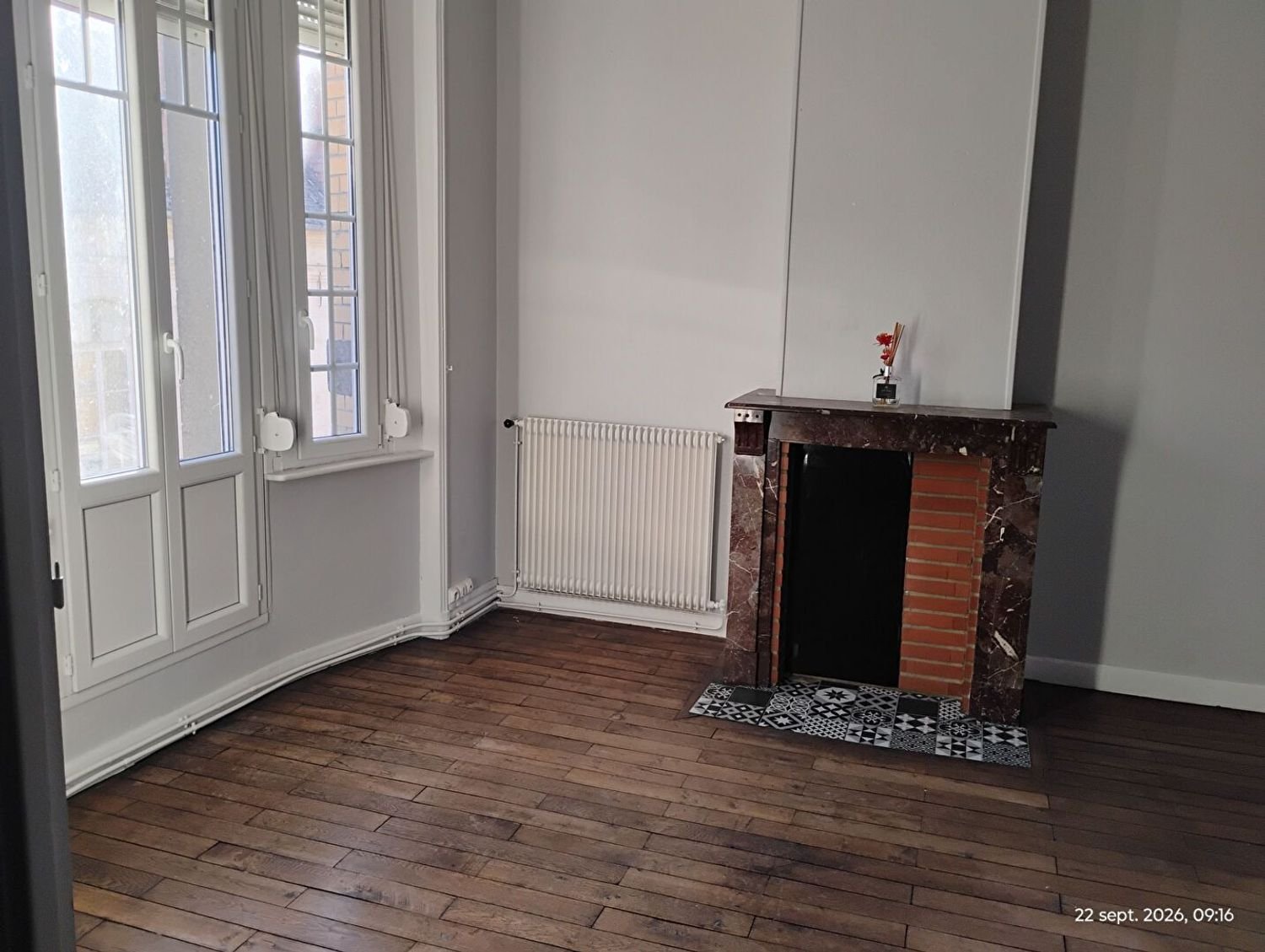 Appartement à louer, 75m², Cambrai