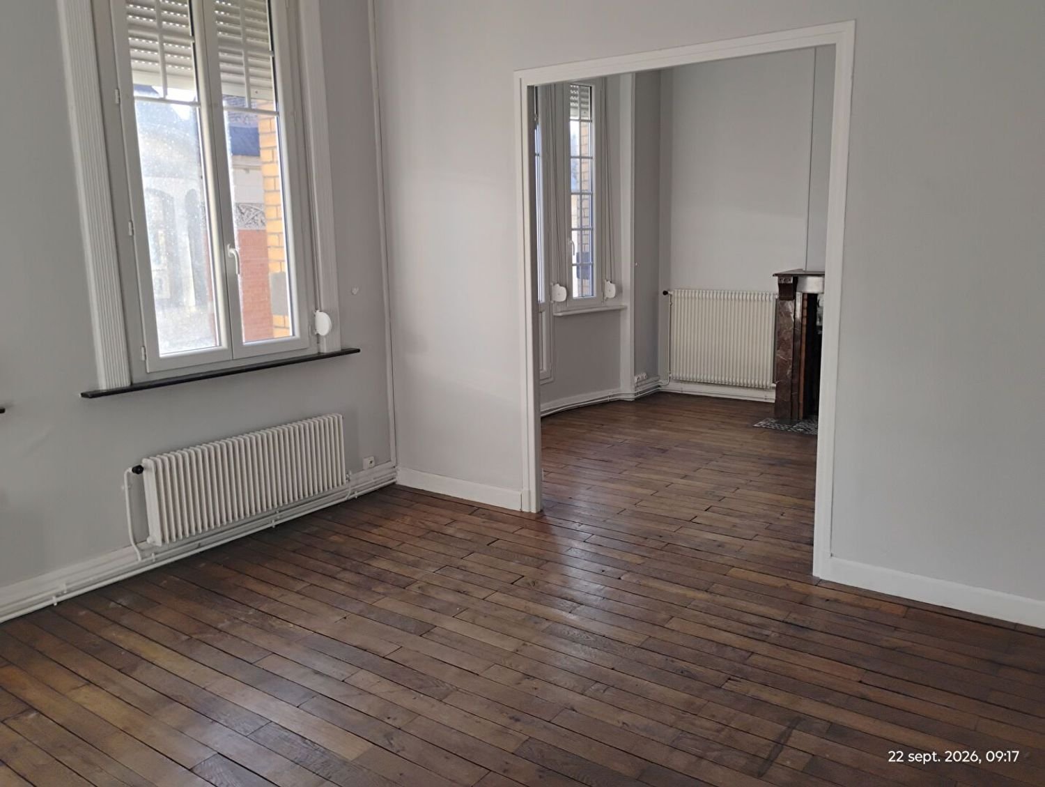 Appartement à louer, 75m², Cambrai