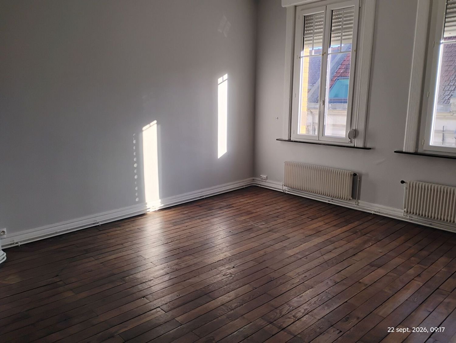 Appartement à louer, 75m², Cambrai