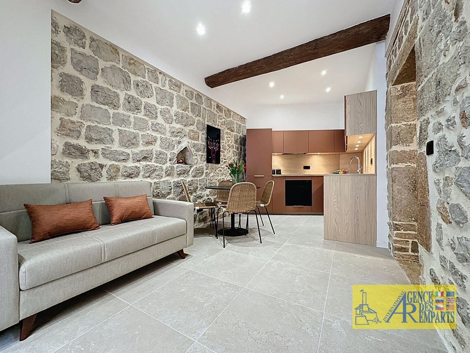 Maison à vendre, 75m², Antibes
