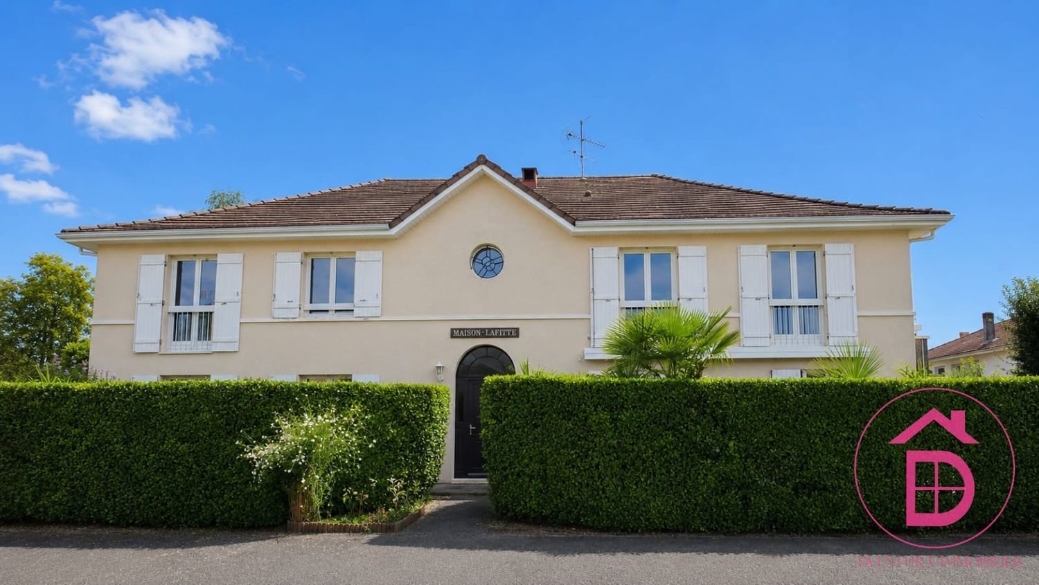 Appartement à vendre, 84m², Bayonne