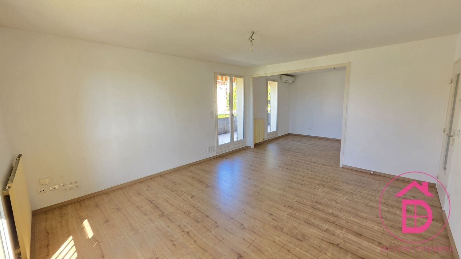 Appartement à vendre, 84m², Bayonne