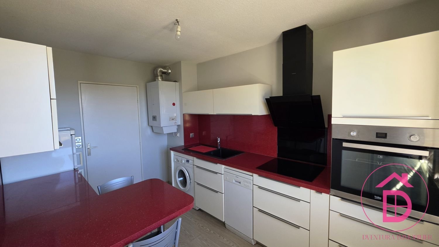 Appartement à vendre, 84m², Bayonne