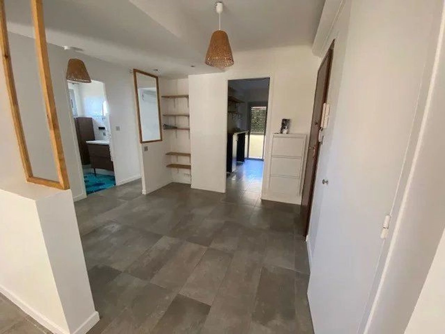 Appartement à louer, 71m², Le Cannet