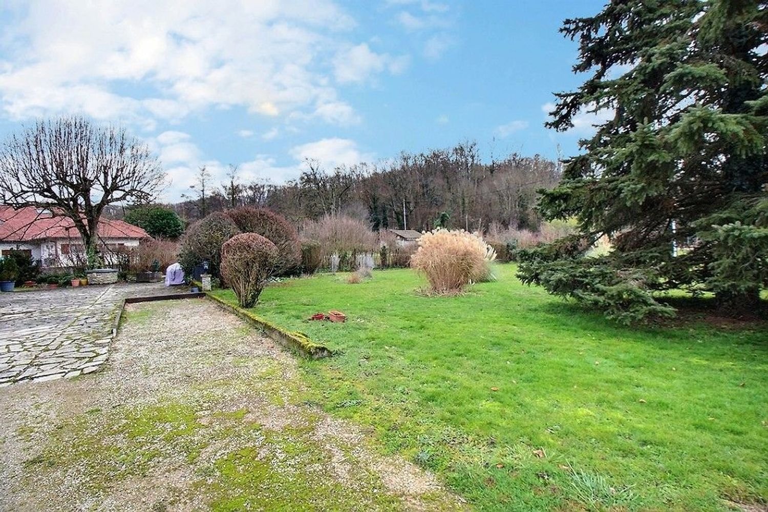 Maison à vendre, 320m², Ville-la-Grand