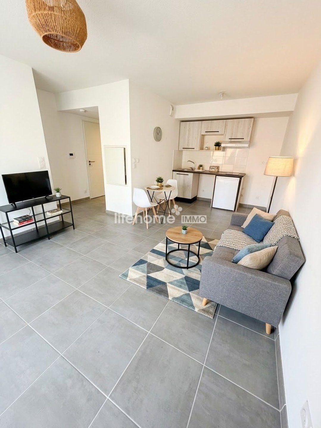 Appartement à vendre, 40m², Cogolin