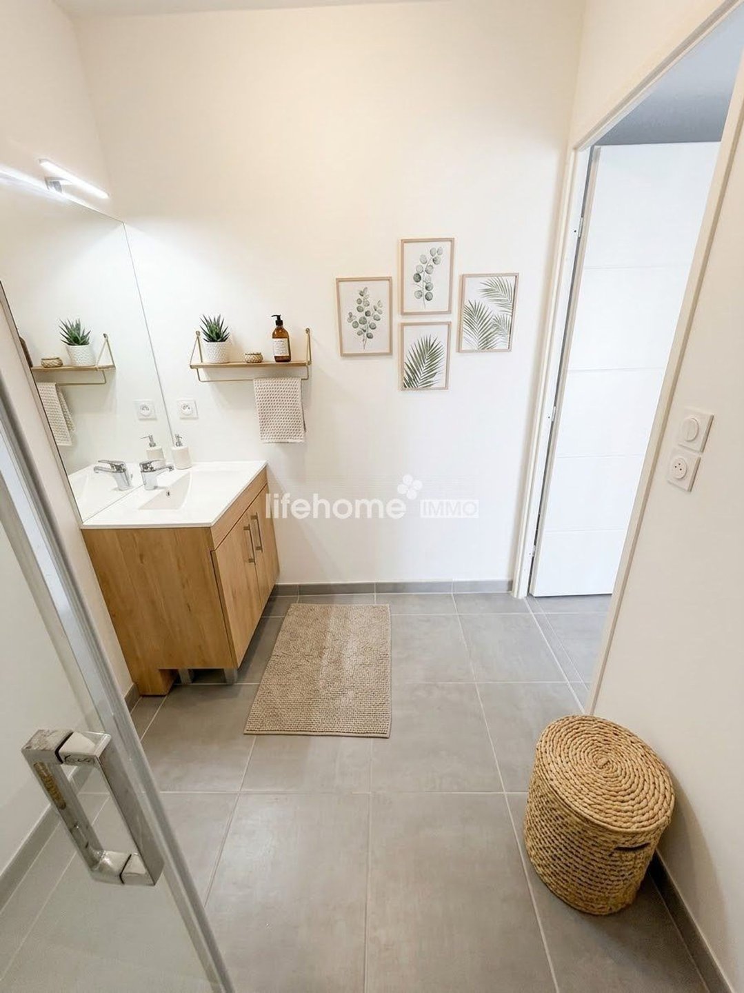 Appartement à vendre, 40m², Cogolin