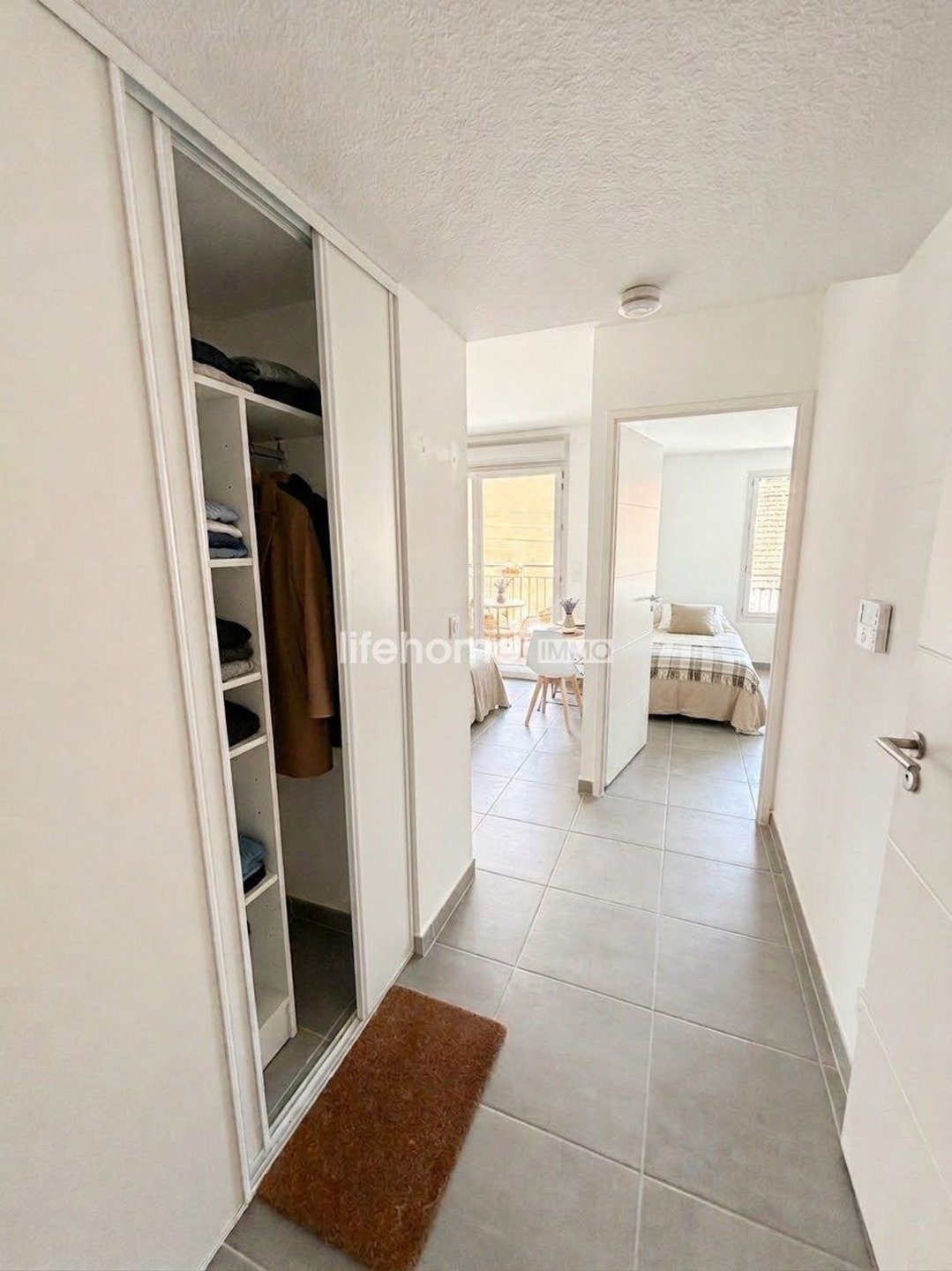 Appartement à vendre, 40m², Cogolin