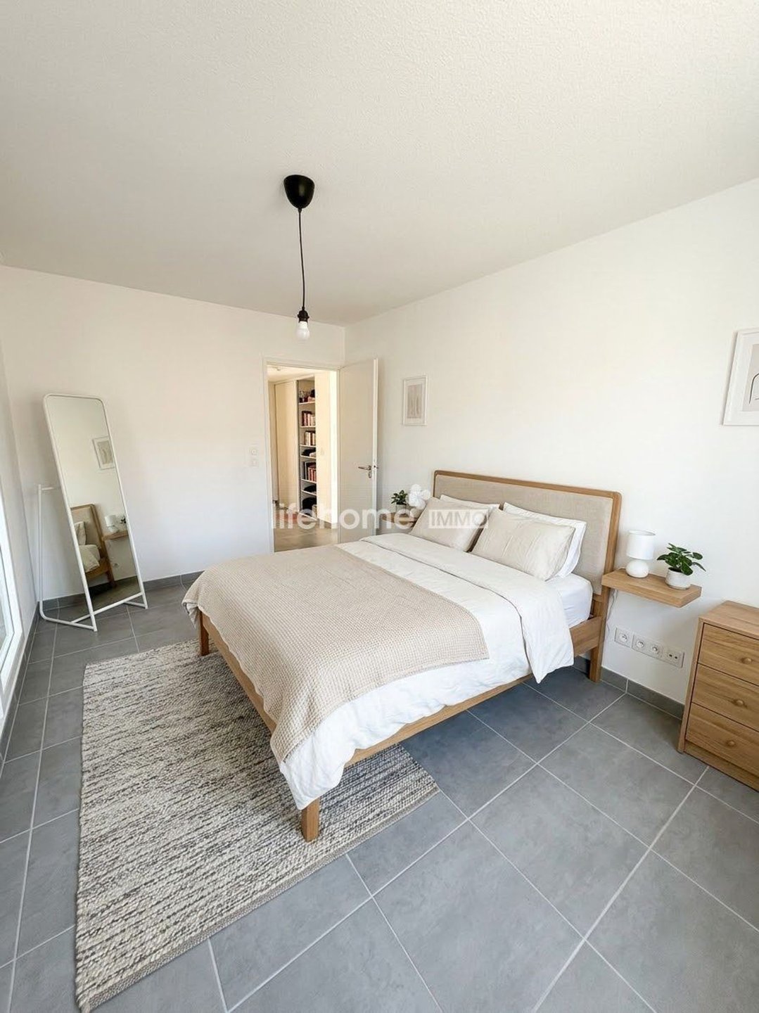 Appartement à vendre, 40m², Cogolin