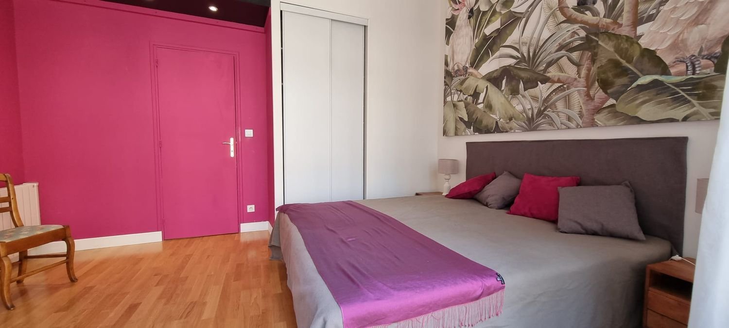 Appartement à louer, 72m², Saint-Germain-en-Laye