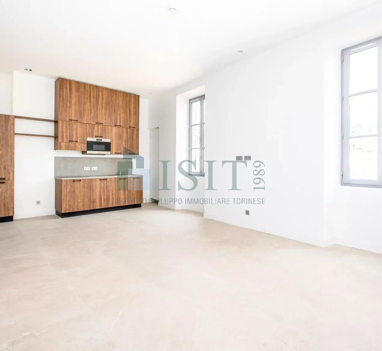 Appartement à vendre, 36m², Nice