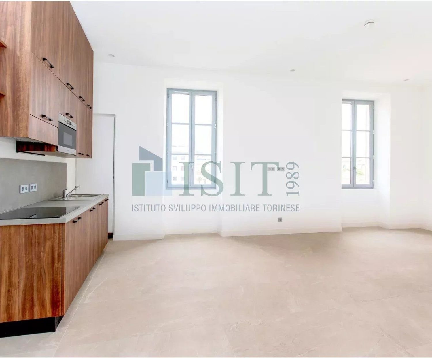 Appartement à vendre, 36m², Nice