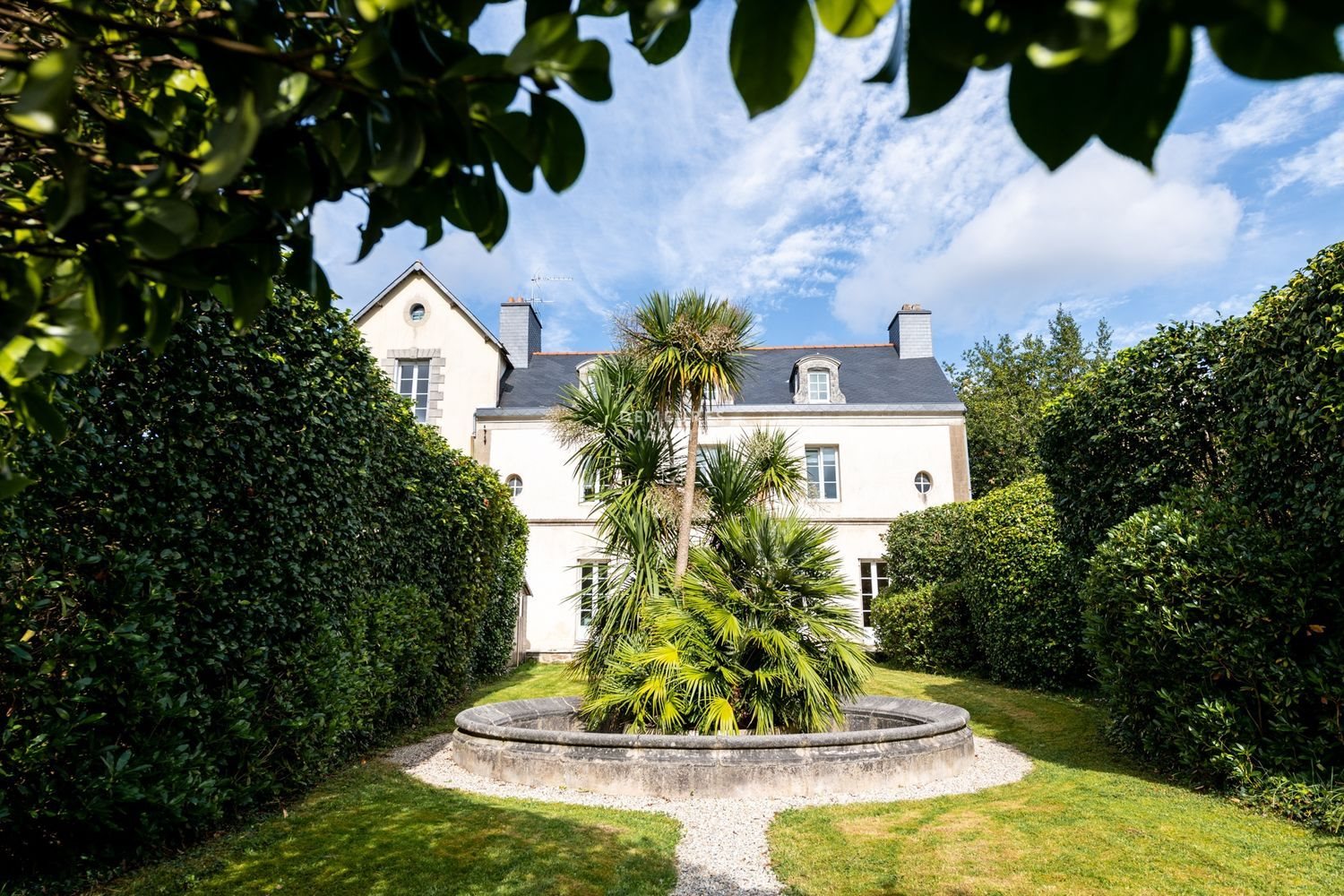 Maison à vendre, 246m², Quimper