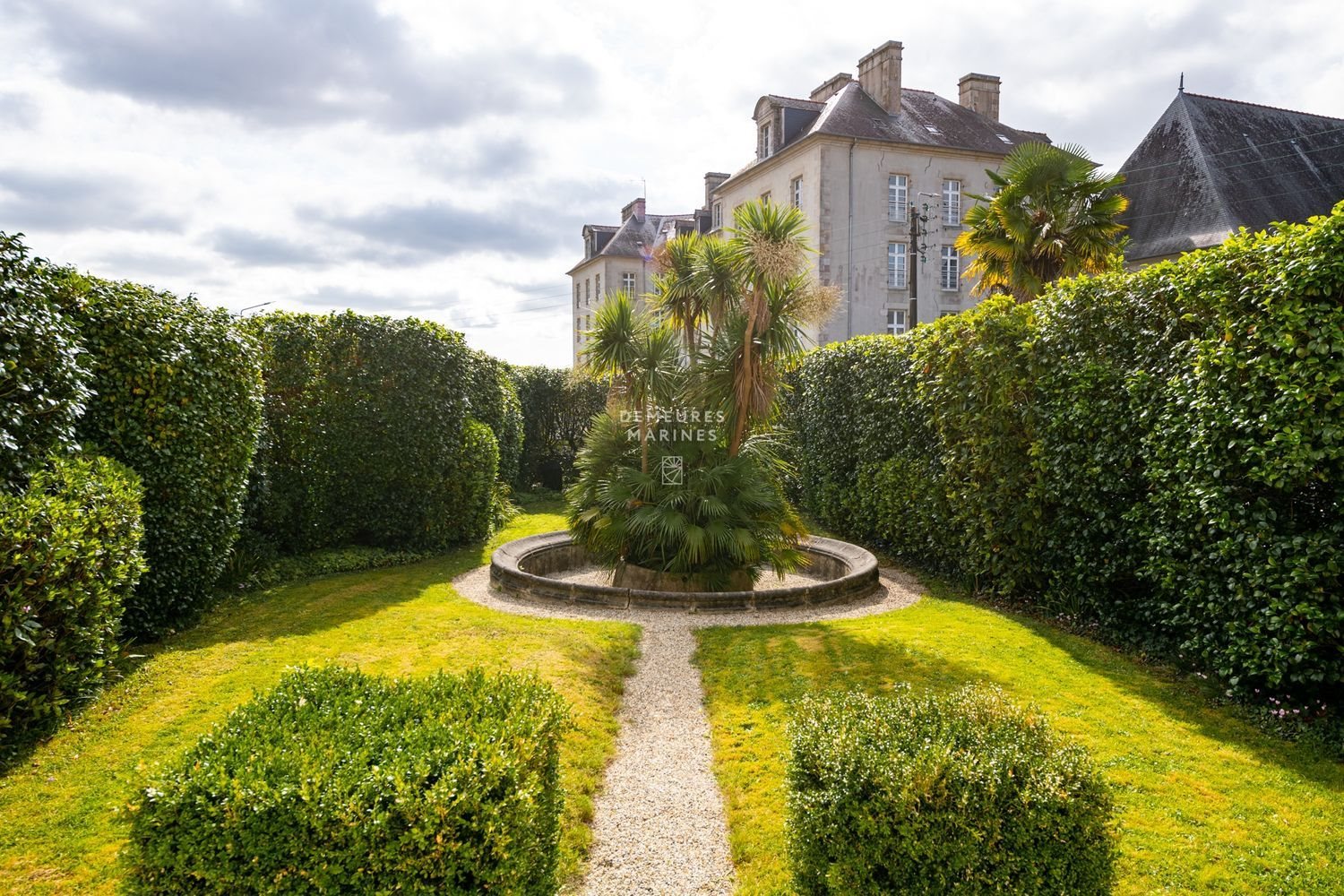 Maison à vendre, 246m², Quimper