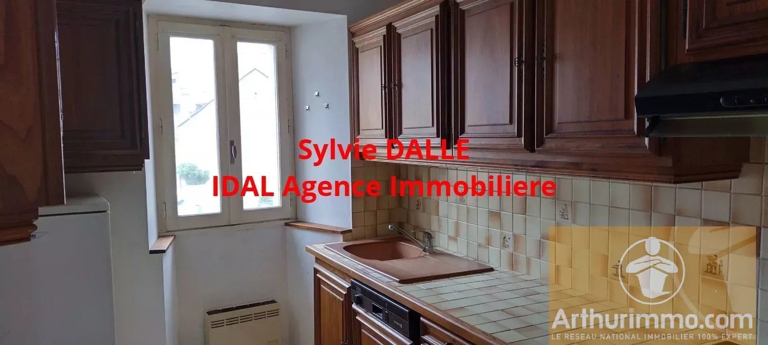 Maison à vendre, 110m², Marvejols