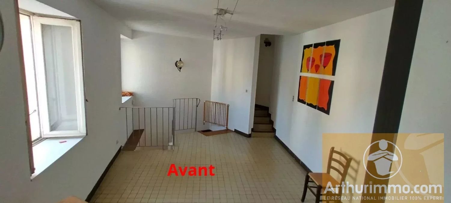 Maison à vendre, 110m², Marvejols
