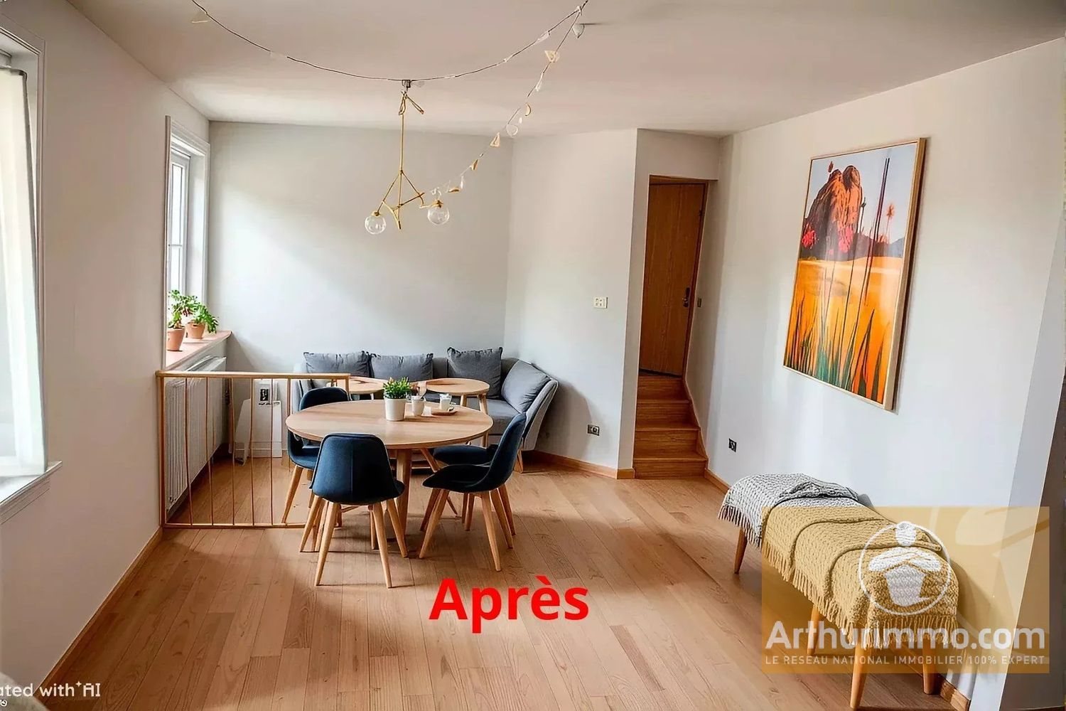 Maison à vendre, 110m², Marvejols