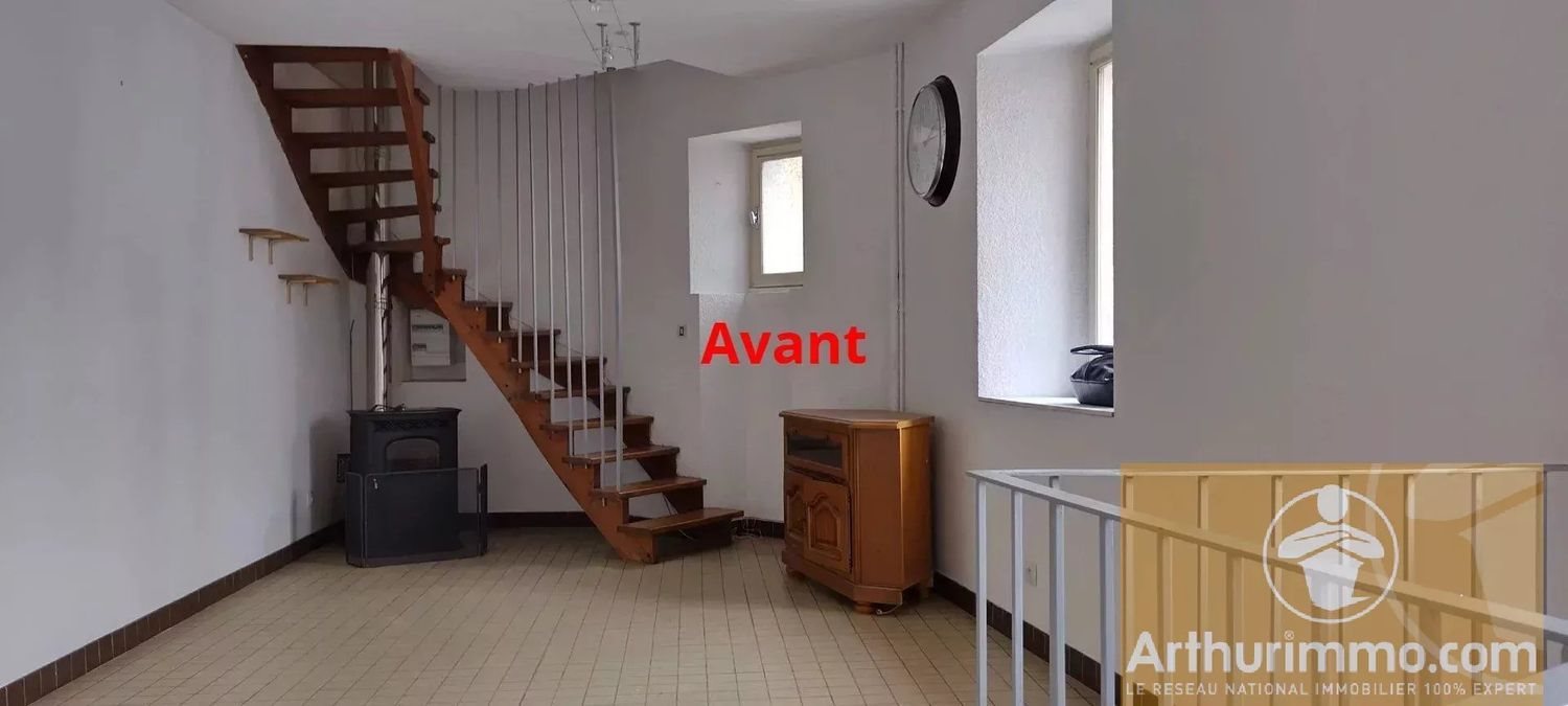 Maison à vendre, 110m², Marvejols