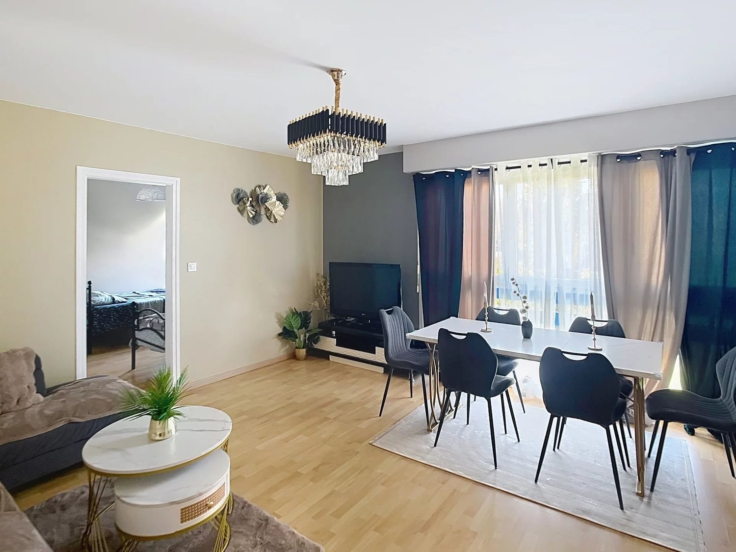 Appartement à vendre, 79m², Laon