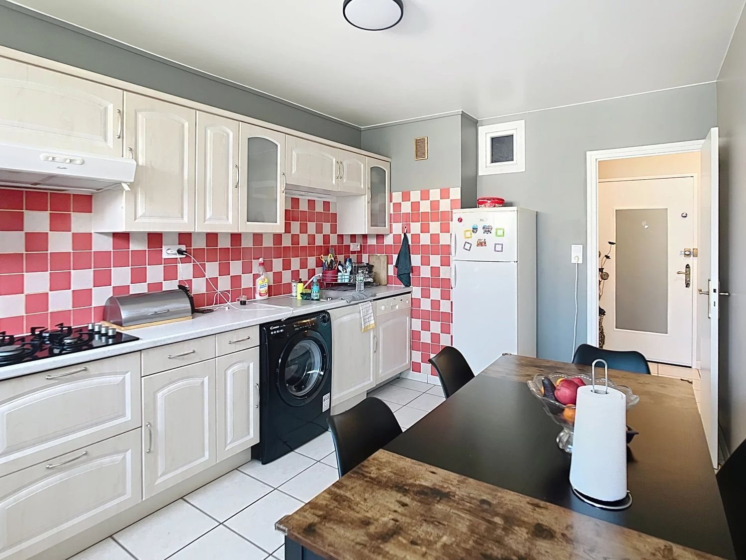Appartement à vendre, 79m², Laon