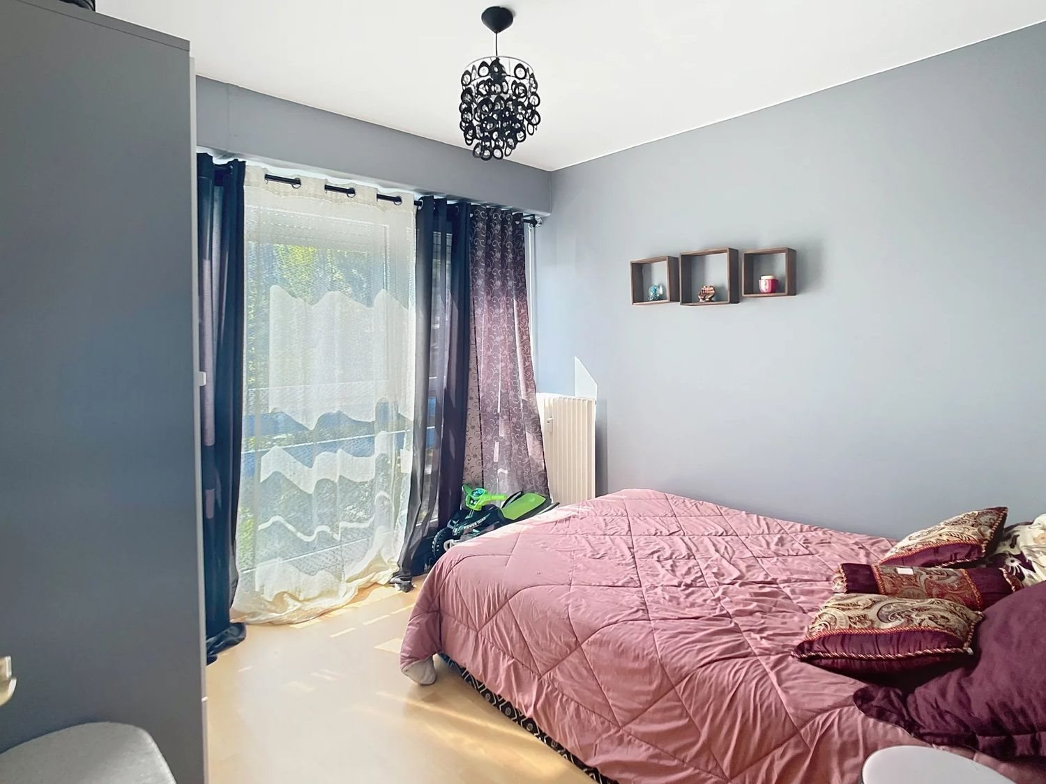 Appartement à vendre, 79m², Laon