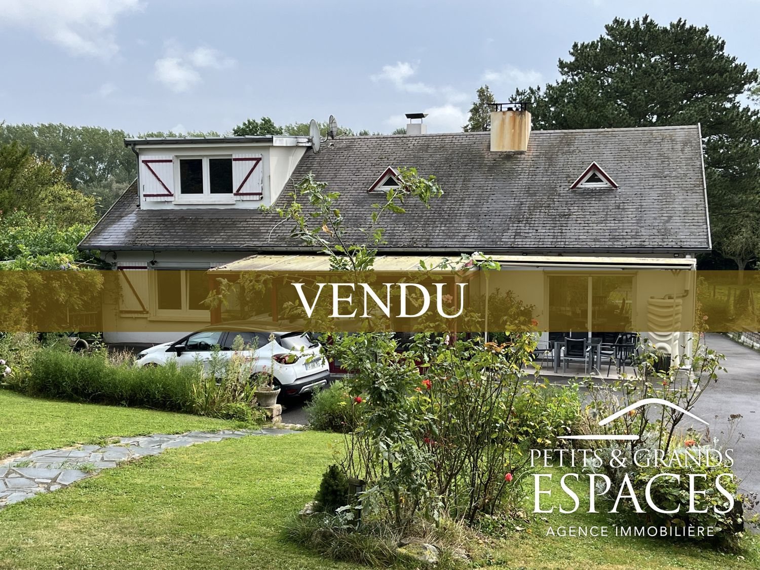 Maison à vendre, 144m², Sebourg