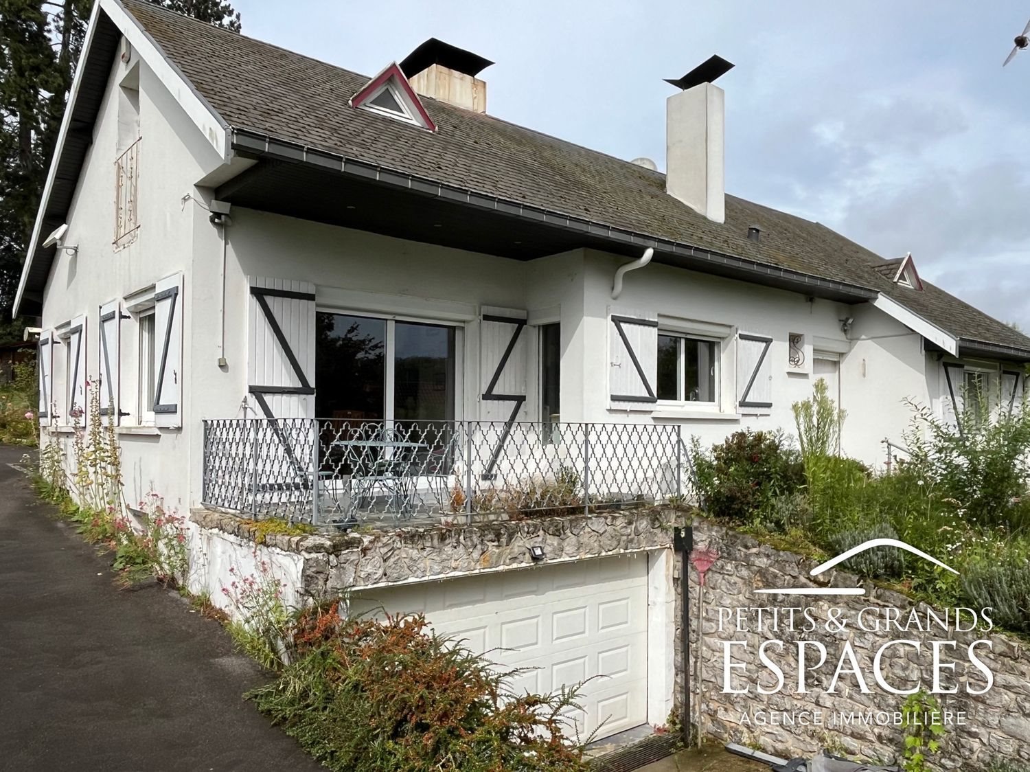 Maison à vendre, 144m², Sebourg