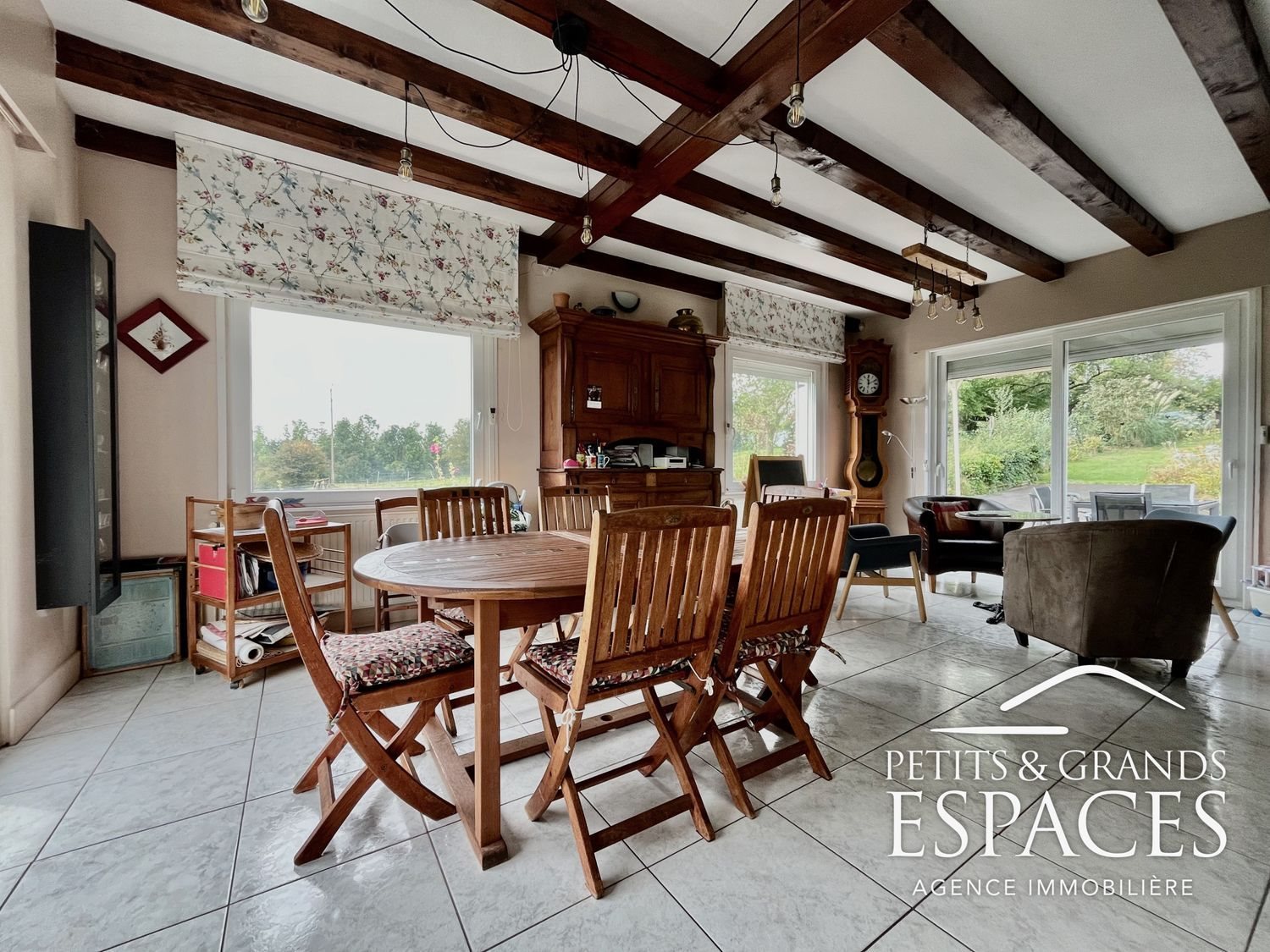 Maison à vendre, 144m², Sebourg