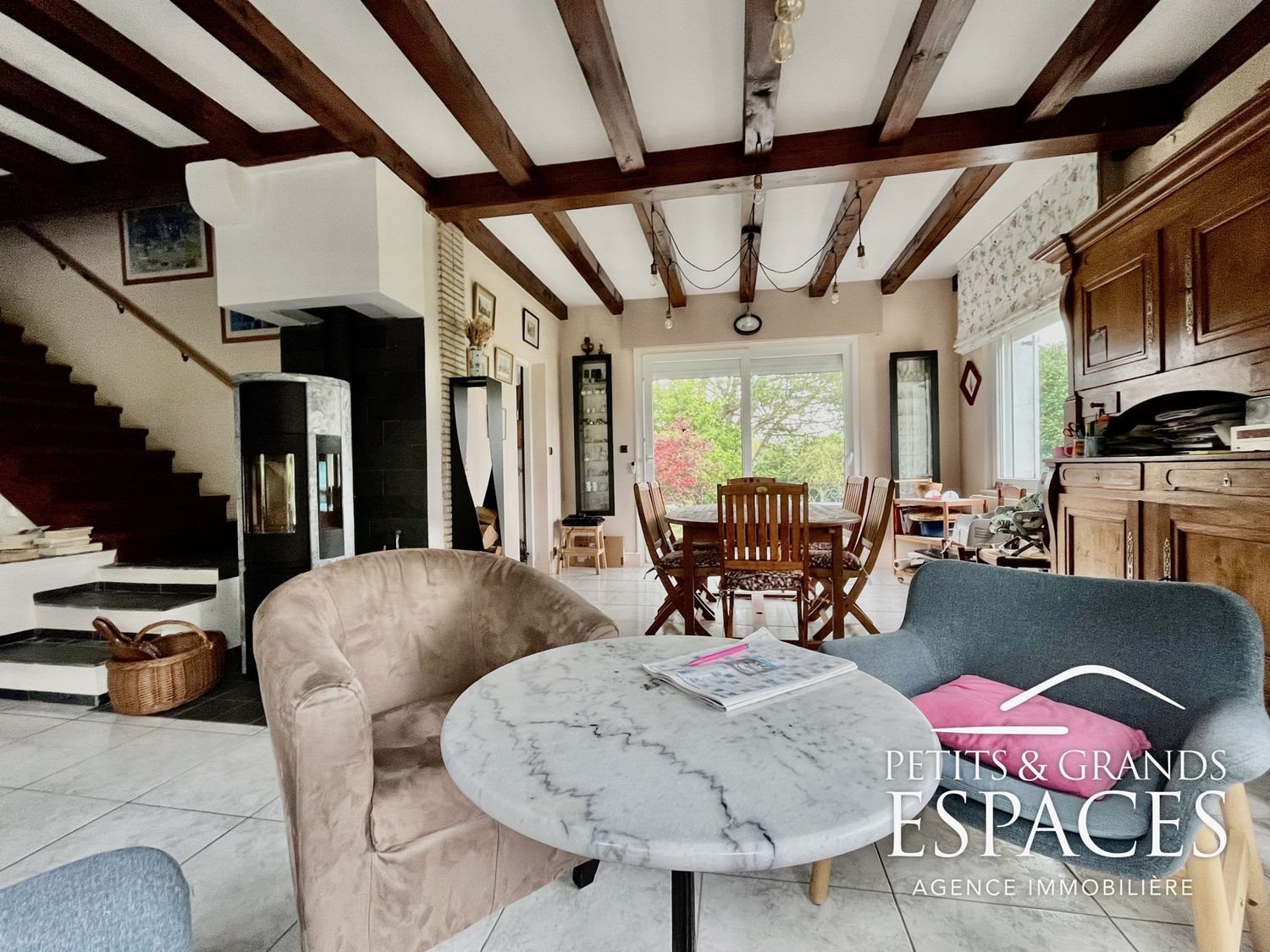 Maison à vendre, 144m², Sebourg