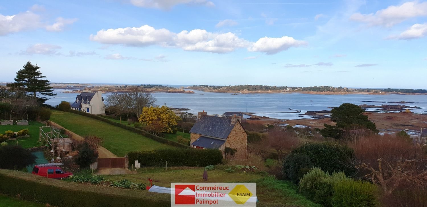 Maison à vendre, 200m², Ploubazlanec