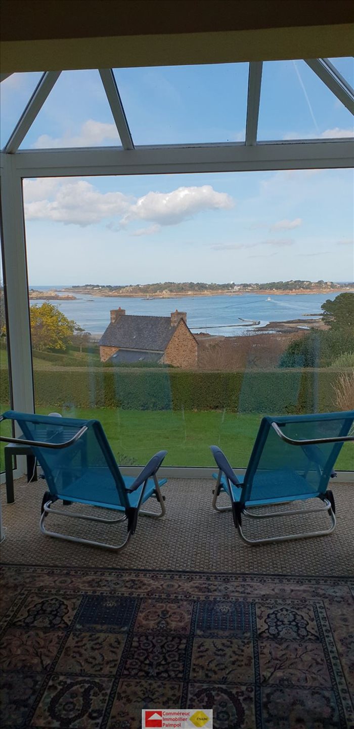 Maison à vendre, 200m², Ploubazlanec
