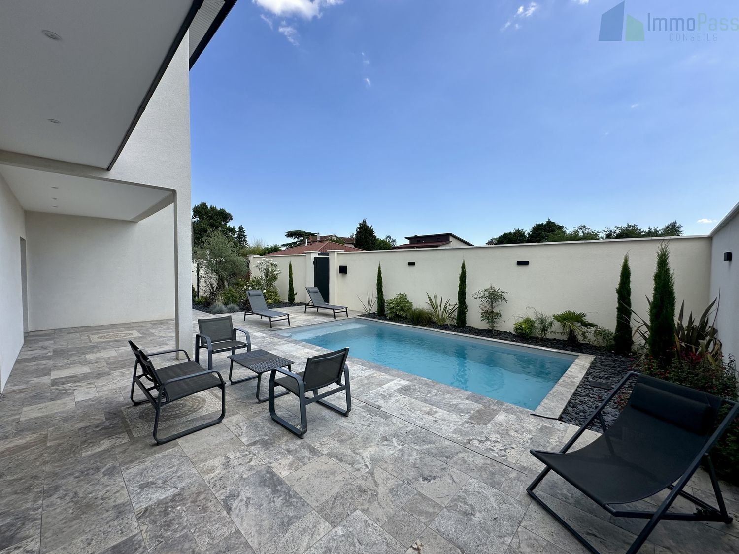Maison à vendre, 213m², Chassieu