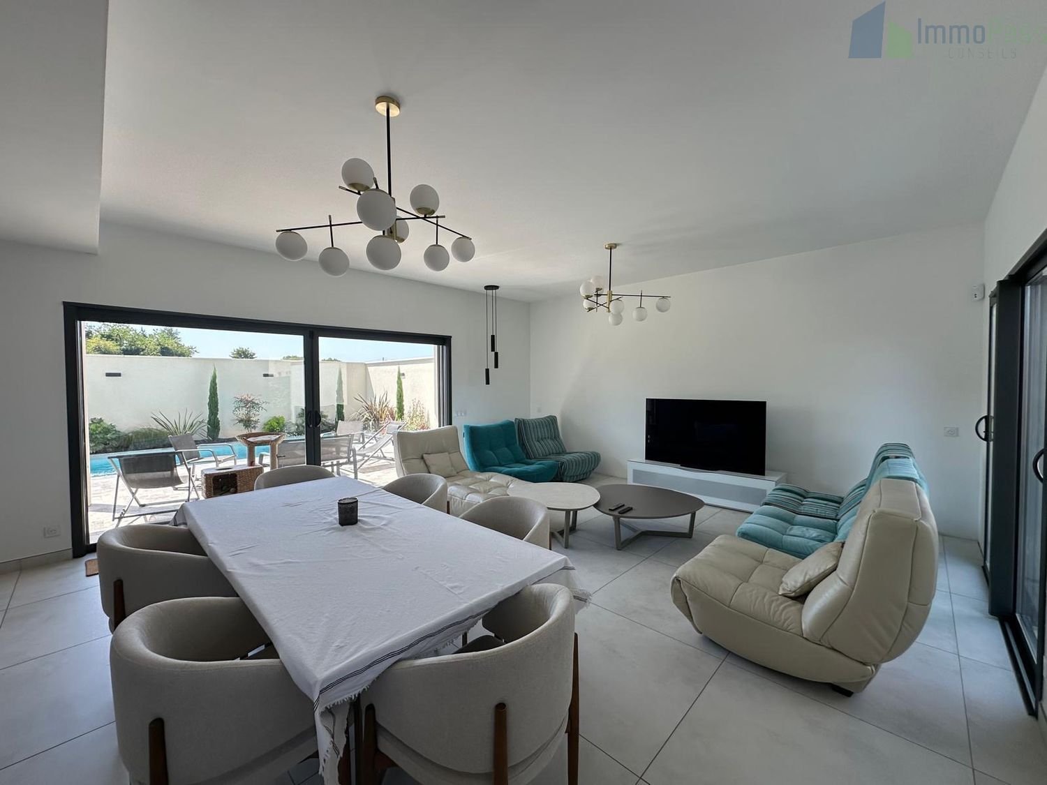 Maison à vendre, 213m², Chassieu