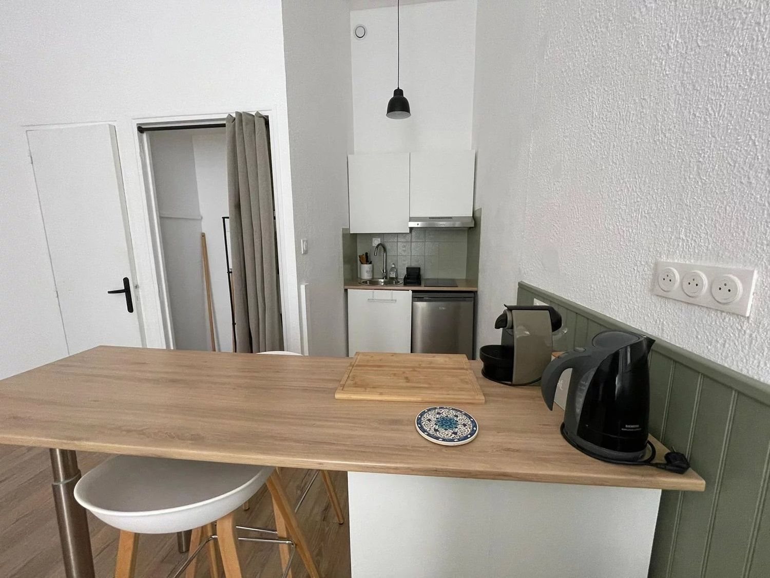 Appartement à louer, 24m², Niort