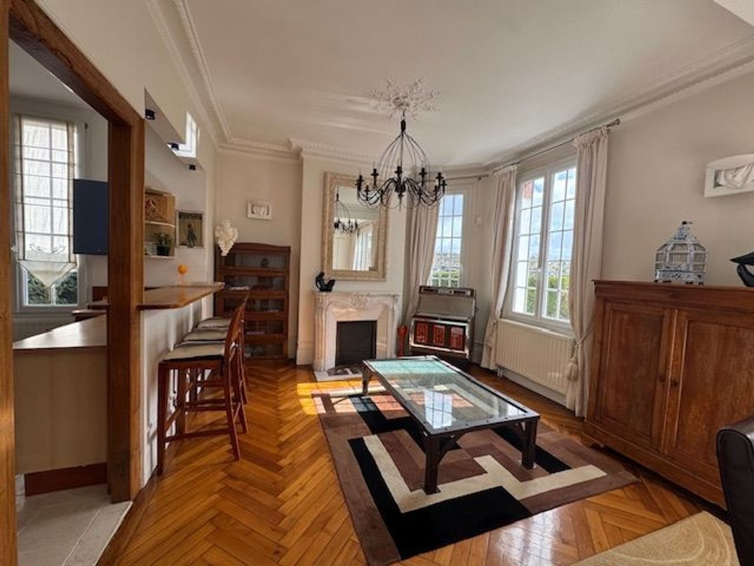 Maison à vendre, 154m², Dives-sur-Mer